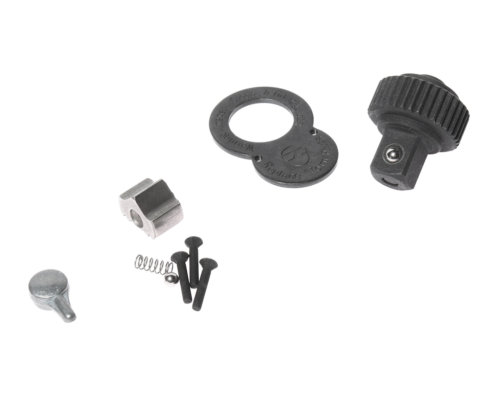 Ремкомплект для трещотки JTC-3604, JTC-3604B JTC