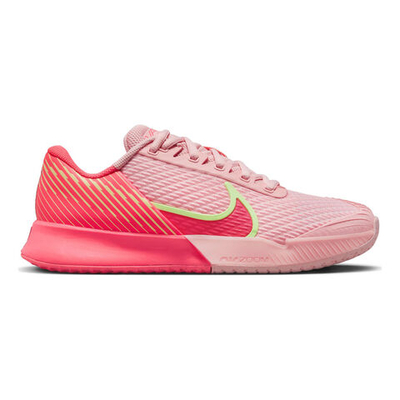 Женские теннисные кроссовки Nike Zoom Vapor Pro 2 All Court Shoe Women - Pink, Pink