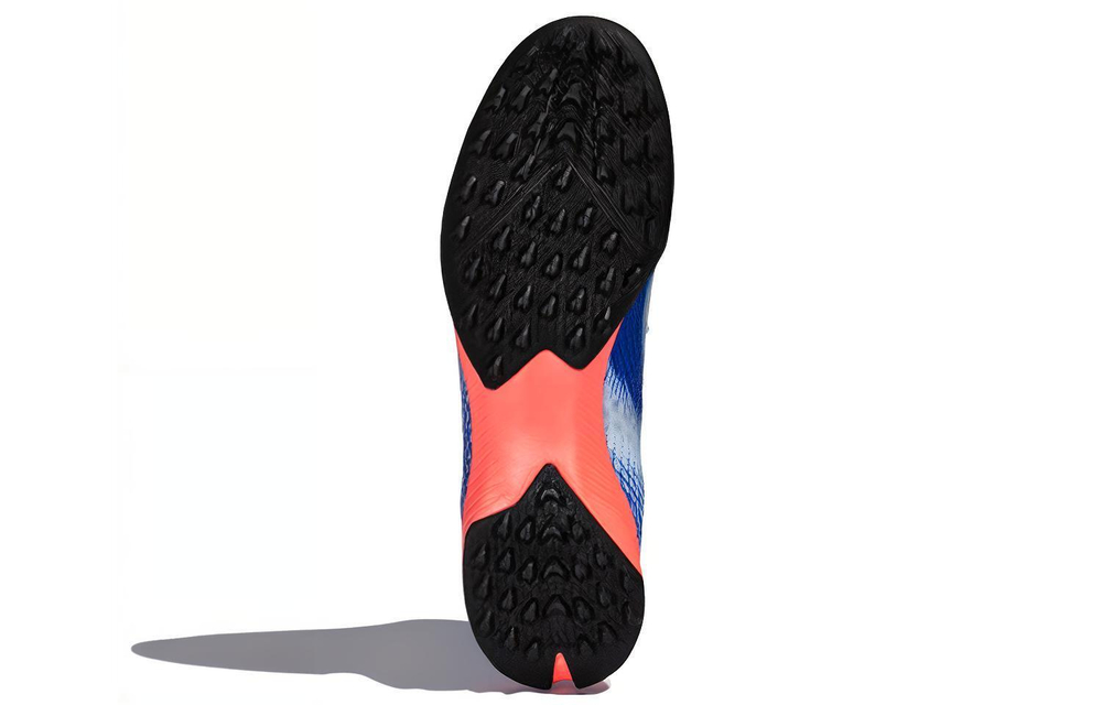 Кроссовки Adidas X Ghosted Tf