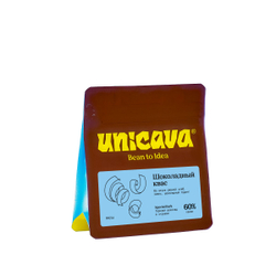 Шоколадный квас, горячий шоколад 60 %