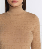 гольф Iceberg - светло-коричневый(225 I2P A003 7089)