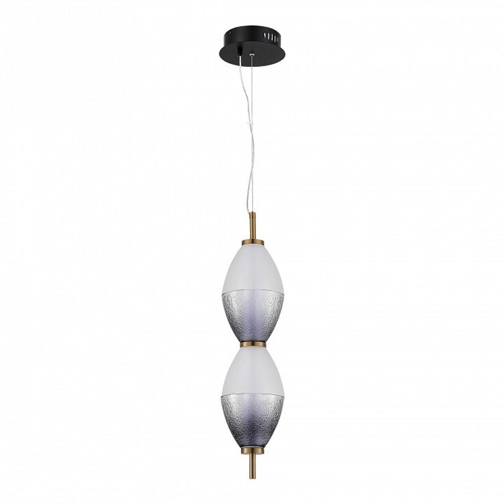 Подвесной светильник ST-Luce Ice SL6130.403.15