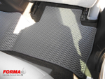 Chevrolet Tahoe 4 поколение K2UC (06.2013 - 06.2021)