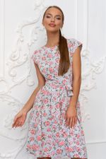 Платье 5289 Open-style (Акция)