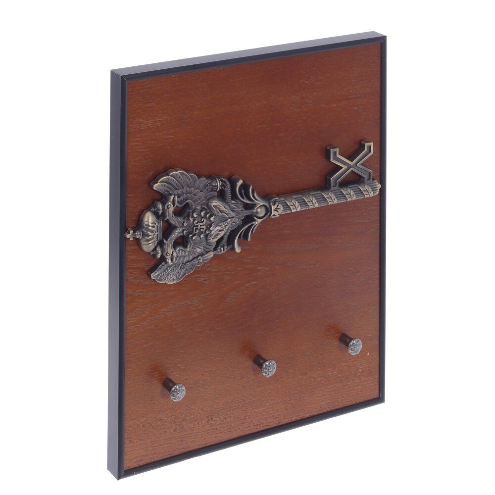 GAEM Ключница, L22 W3 H28 см