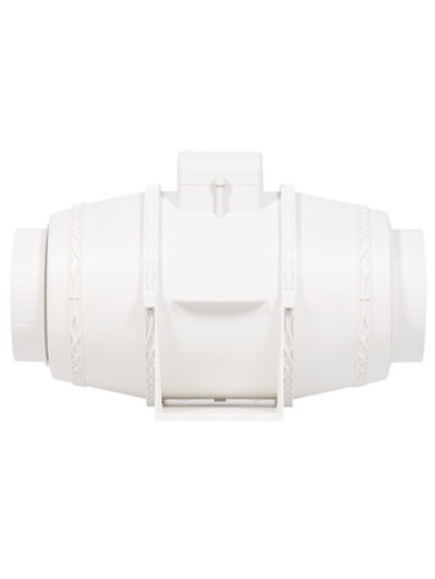 Вентилятор малошумный канальный SHUFT SILENTMIX-125T