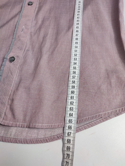 Рубашка Fortunato красивая 46 размер