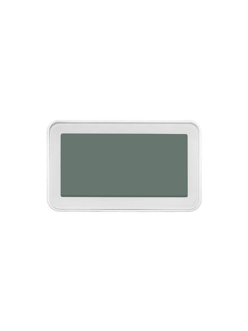 Датчик температуры и влажности с экраном умный Zigbee Connect EKF is-th-zb