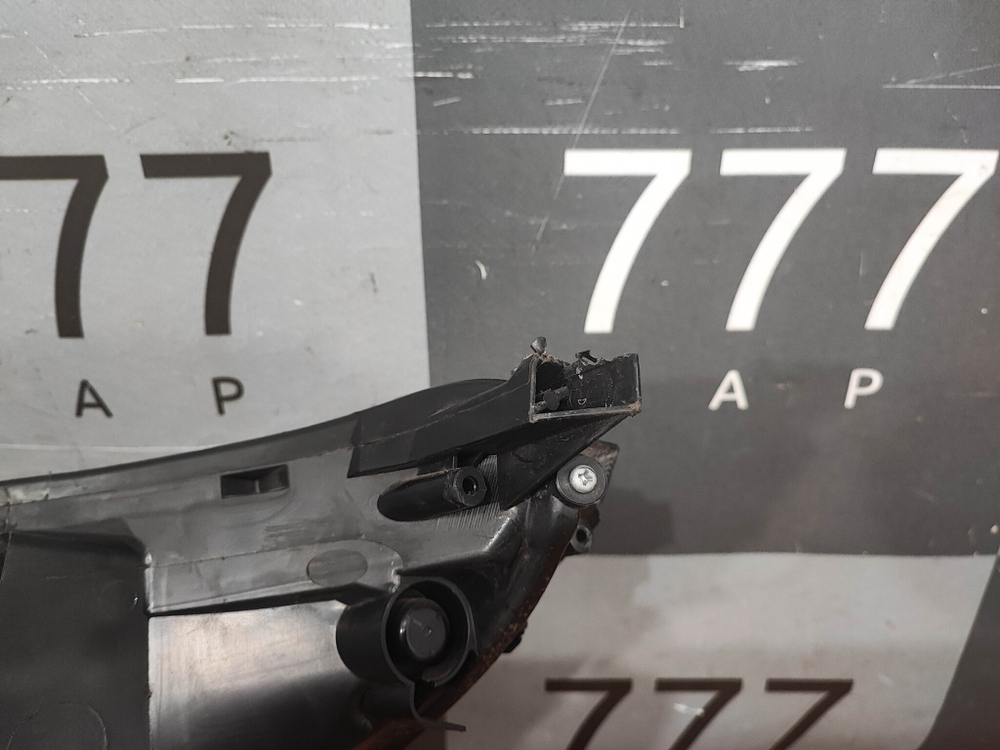 Фара правая LED Honda CR-V 5 Б/У Оригинал 33100TLAG11