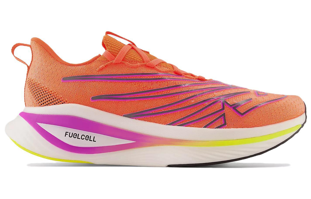 Кроссовки New Balance Nb Fuelcell Supercomp Elite V3