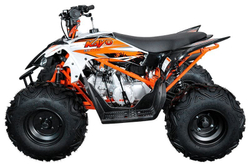 Квадроцикл KAYO AT110