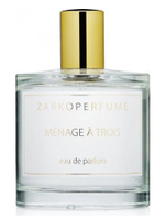Zarkoperfume Ménage à Trois EDP