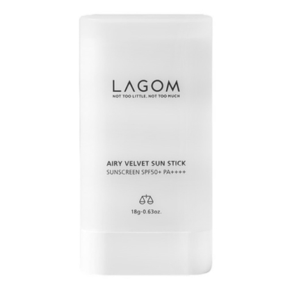 Солнцезащитный стик Lagom