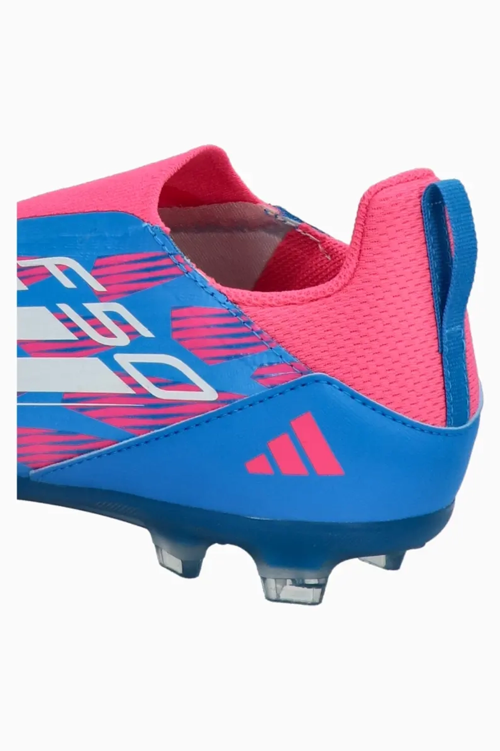Adidas f50 blau hot sale