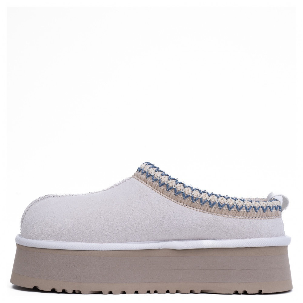 UGG Tazz Platform White