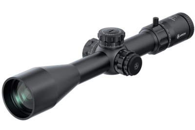 Оптический прицел Arkon Model A 3-18х50