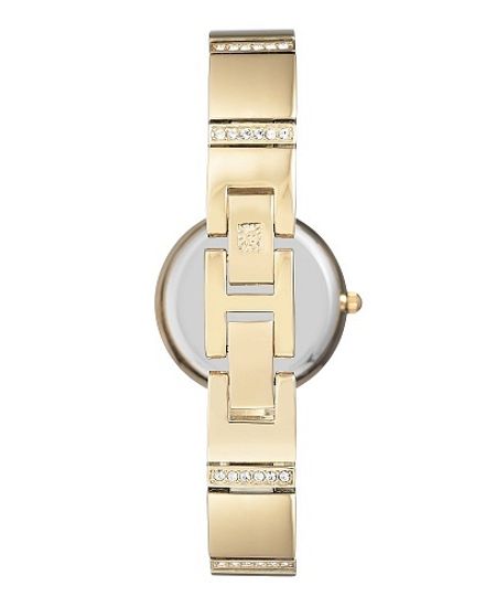 Женские часы Anne Klein AK/3190CHGB