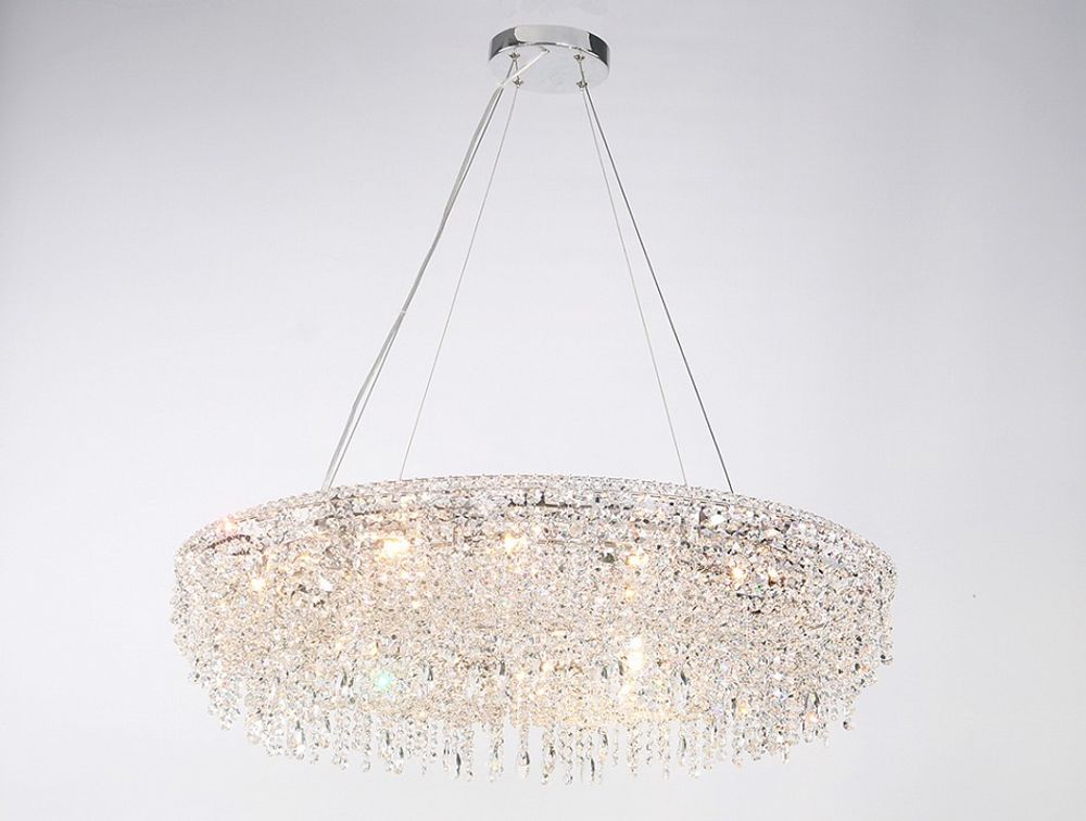 Подвесная люстра Newport 10900 10910+6/S