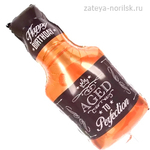 Бутылка виски