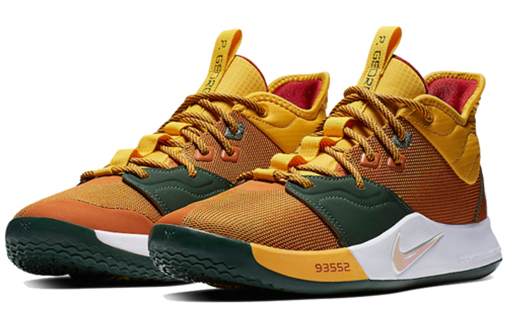 Кроссовки Nike Pg 3 All-Star 3 2019