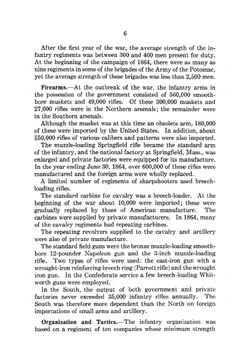 Campaigns of the American Civil War | Fiebeger Gustave Joseph