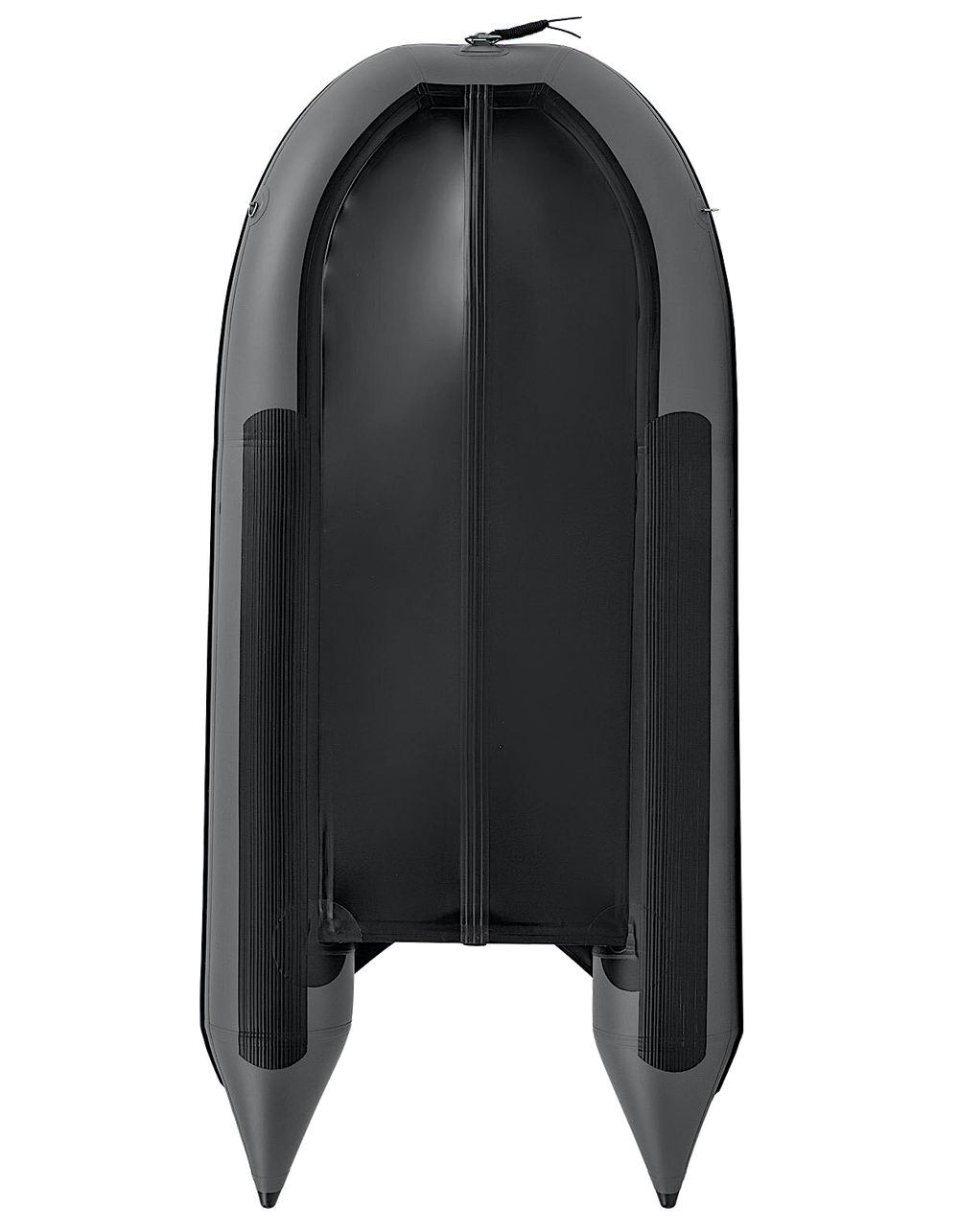 Лодка ПВХ Gladiator Active C330AL с алюминиевым полом -