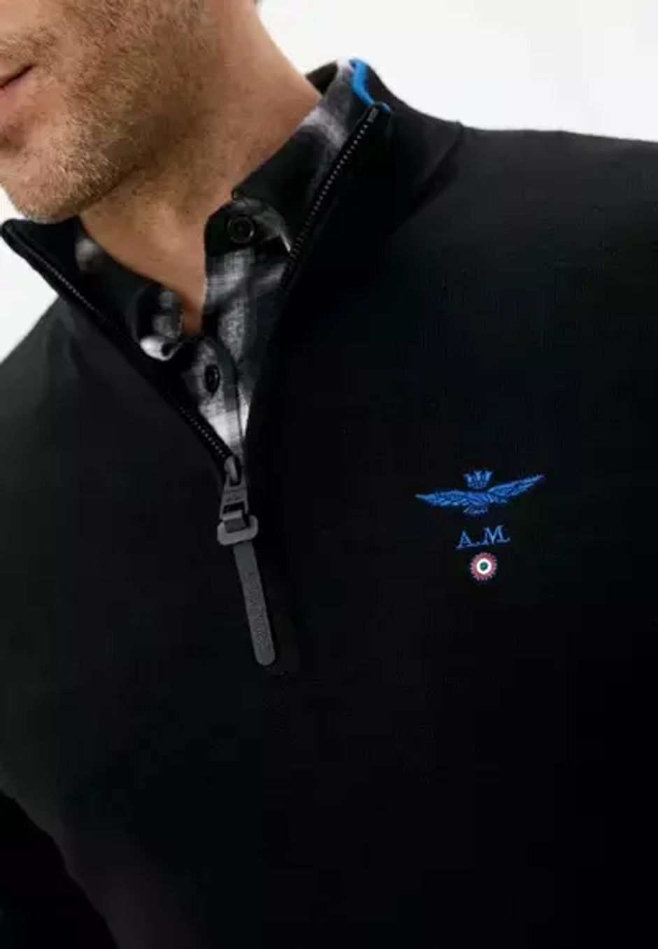 Свитер AERONAUTICA MILITARE