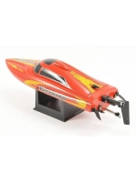 Радиоуправляемый катер Vector EXA79503RR