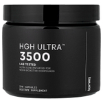 Toniiq, HGH Ultra™ 3500, 240 капсул