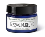 1922 by J.M. Keune Бальзам для бороды Beard Balm 75 мл