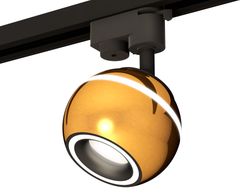 Ambrella Комплект трекового однофазного светильника с подсветкой MR16 Трековые XT1105005