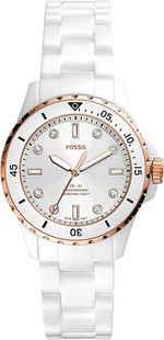 Женские наручные часы Fossil CE1107