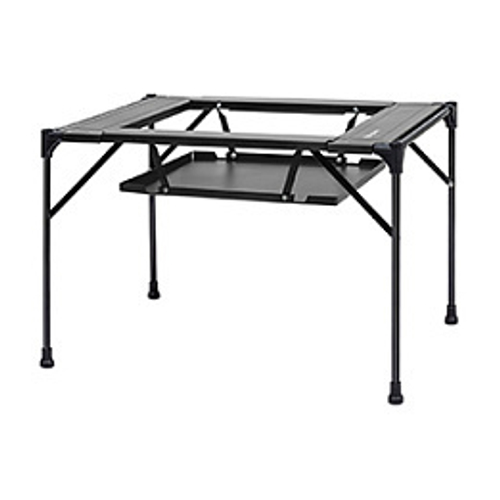 СТОЛ СКЛАДНОЙ KINGCAMP 1911 ULTRA-lIGHT GRILLING TABLE