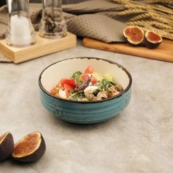 Салатник 450 мл d 14 см h5,1 см   Stackable By Bone Innovation [6]