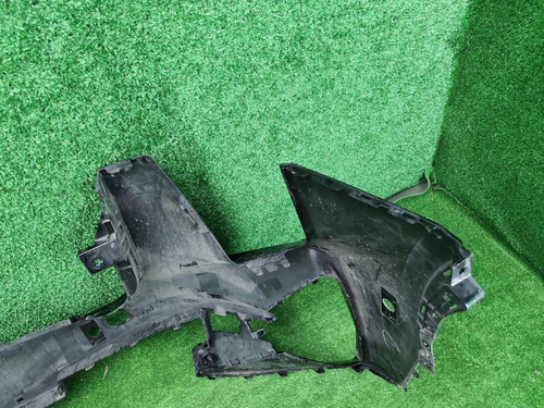 Бампер передний GAC GS8 2 (2021-н.в.)