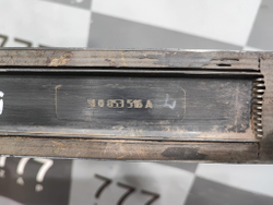 Накладка двери передней правой Skoda Yeti 13-18 Б/У Оригинал 5L0853516A