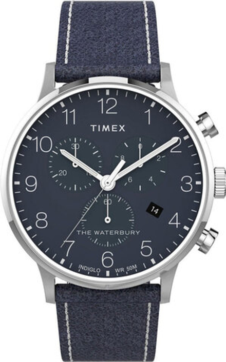 Мужские наручные часы Timex TW2T71300YL