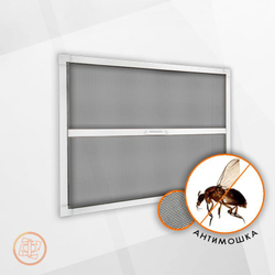 Москитная сетка 336 х 736 мм (ВхШ)