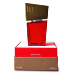 Духи с феромонами «Red» Shiatsu женские, 50 мл