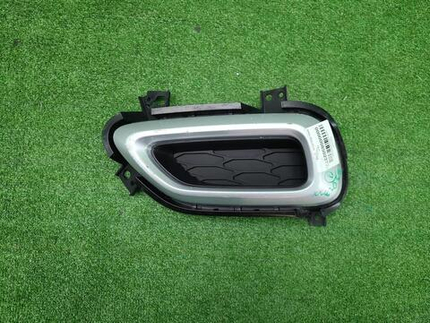 Накладка бампера правая Chery Tiggo 8 (2022-н.в.)