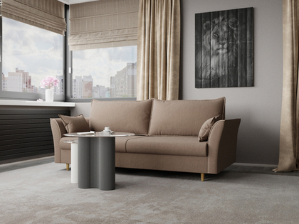 Барселона-1