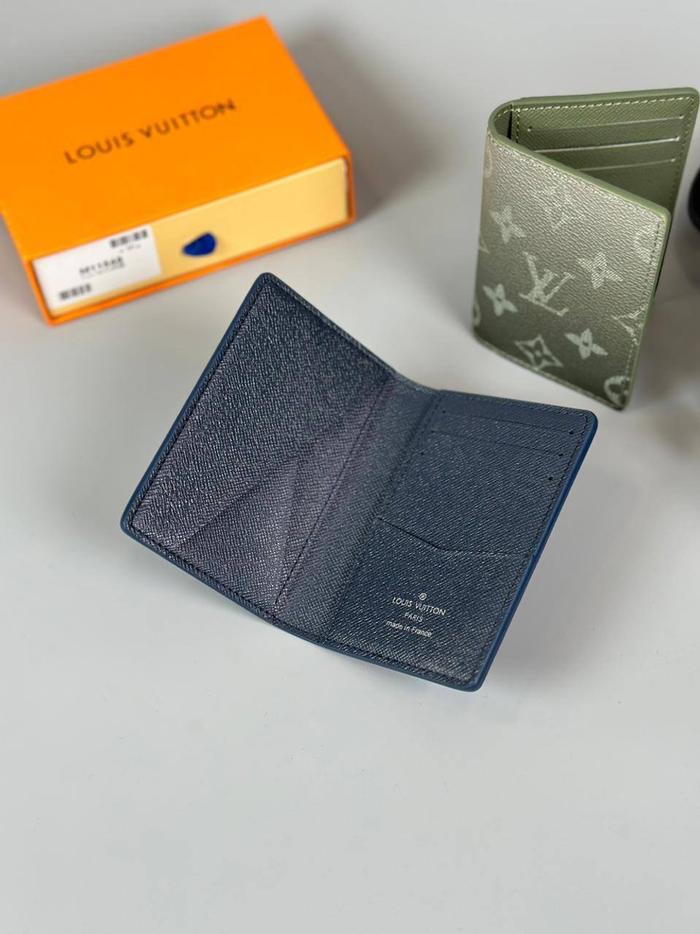 Картхолдер Louis Vuitton
