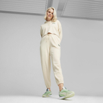 Женская толстовка PUMA TEAM Oversized Hoodie