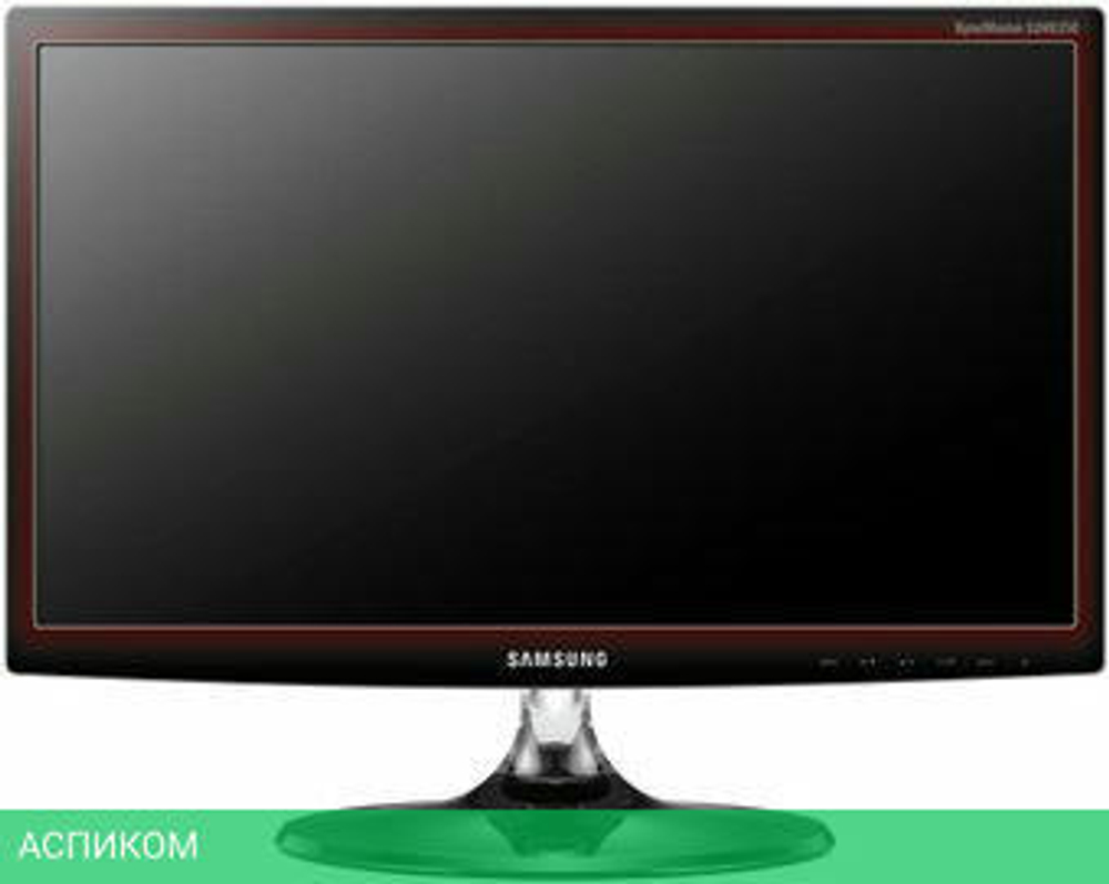 Монитор Samsung S24B350HL