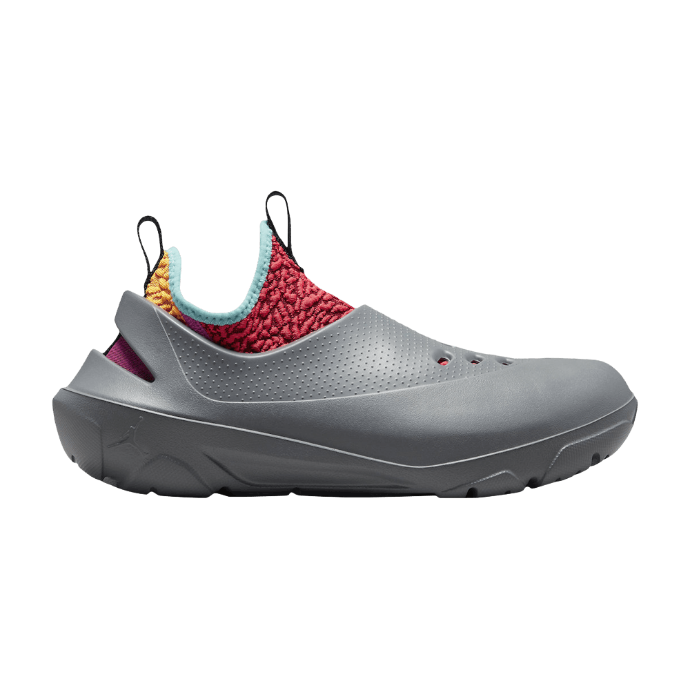 Кроссовки Jordan System.23 "Grey Multi"