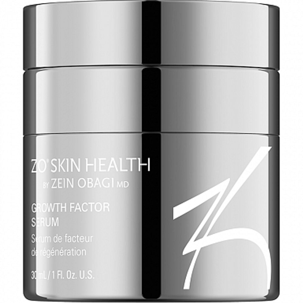 ZO SKIN HEALTH BY ZEIN OBAGI Обновляющая сыворотка восстанавливает эластичность кожи 30ml