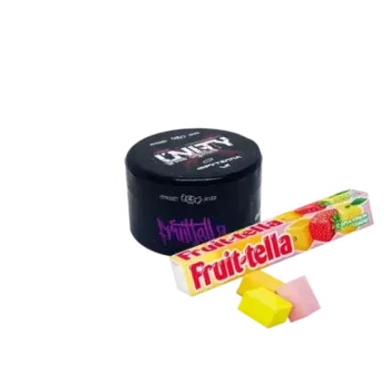 Unity Fruittella (40g)