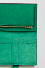 Hermes Bearn Wallet