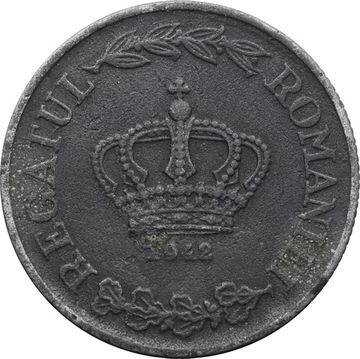 20 лей 1942 Румыния