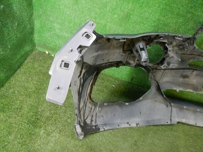 Бампер передний BMW X5 F15 (2013-2018) M-paket